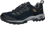 Lico Milan Low Wanderschuh Blau in Gr. 42 - Blau - 42