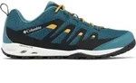Columbia Vapor VentTM Wanderschuhe Blau EU 43 Mann Blau EU 43 - Blau - 43