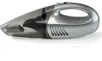 TriStar KR-2156, 15 min, 7.2 V, Silber, Transparent, 1.13 kg - Silber/Transparent