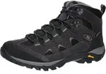 Trekkingstiefel Mount Bear High 36 - Grau - 36