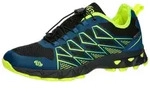 Outdoorschuh Mission 36 - Blau - 36