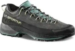 Schuhe La Sportiva Tx4 37C900736 - Schwarz/Gr&uuml;n - 36