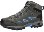 Trekkingstiefel Nevada aus Veloursleder mit Comfortex-Klimamembrane, Gr&ouml;&szlig;e 36 -