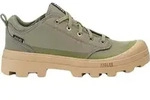 Aigle Tenere Hike Sportschuhe Gr&uuml;n EU 37 Mann Gr&uuml;n EU 37 - Gr&uuml;n - 37