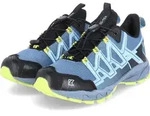 Kastinger Unisex Wanderschuh in Blau, Gr&ouml;&szlig;e 37 - Blau - 37