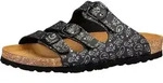 Pantolette Bioline Lady Soft 36 - Schwarz - 36