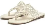 LASCANA Pantolette Sommerschuh, Zehentrenner, Sandale, offener Schuh, Mule,...
