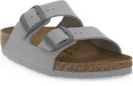 BIRKENSTOCK ARIZONA BIRKO-FLOR Grau - Grau - 38