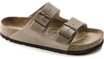 Birkenstock Damen Flip-Flops Beige 0552811 Gr&ouml;sse 43 - Beige - 43