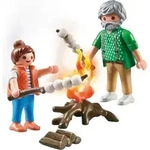 PLAYMOBIL 71513, 4 Jahr(e), Mehrfarbig, Kunststoff - Transparent