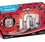 PLAYMOBIL Miraculous 71335 Miraculous: Fashion Show in Paris - Bunt