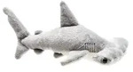 Uni-Toys - Hammerhai - 26 cm (L&auml;nge) - Pl&uuml;sch-Fisch, Hai - Pl&uuml;schtier,...