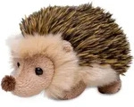 Uni-Toys - Igel - 13 cm (L&auml;nge) - Pl&uuml;sch-Igel - Pl&uuml;schtier, Kuscheltier