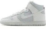 Nike Schuhe Dunk HI Retro, DJ6189100 - Wei&szlig; - 40,5