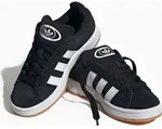 Kaufen Sie den Adidas Campus 00s GS Schwarz Wei&szlig; bei Kicksshop. Retro-Uni-Sneaker