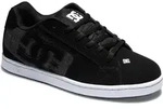 Dc Shoes Net Sportschuhe Schwarz EU 43 Mann Schwarz EU 43 - Schwarz - 43