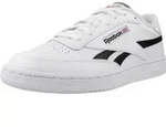 Reebok Classics Club C Revenge Sportschuhe Wei&szlig; EU 40 Herren,Damen Wei&szlig; EU 40...