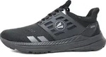 Jako J - PR Smash Sneaker Schwarz - Schwarz - 41
