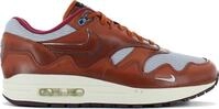 Nike x Patta - Air Max 1 - The Next Wave Dark Russett - Herren Sneakers Schuhe