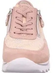 Waldl&auml;ufer Komfort Schn&uuml;rer f&uuml;r Damen - Beige - 39