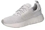 Adidas SWIFT RUN 23 Damen Sneaker ALUMIN/ALUMIN/WONWHI Gr&ouml;&szlig;e 7 - Beige