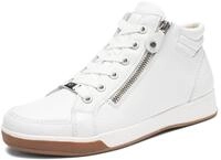 -Rom Sneaker wei&szlig;Damen Wei&szlig; 37,5 - Wei&szlig; - 37,5