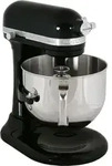 KitchenAid 5KSM7580XEOB, KitchenAid 5KSM7580XEOB K&uuml;chenmaschine schwarz
