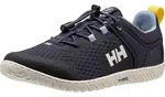 Helly Hansen Foil V2 Turnschuhe Ohne Schn&uuml;rsenkel Blau EU 42 Frau Blau EU 42 - Blau