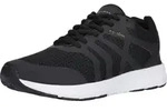 ENDURANCE Sneaker Clenny in sportlichem Design 1001 Black 36 - Schwarz - 36