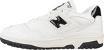 New Balance BB550 YKF Sneakers Wei&szlig; - Wei&szlig; - 36