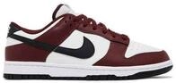 Nike Dunk Low Dark Team Red Black - EU: 40