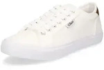 s.Oliver Herren Schn&uuml;rschuh offwhite - Wei&szlig; - 41
