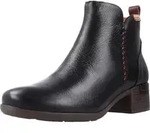 PIKOLINOS W6W Schwarz - Schwarz - 35