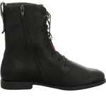 Think! Agrat Damen Stiefeletten in Gr. 36 - Schwarz - 36