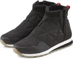 VIVANCE Winterstiefelette schwarz Gr&ouml;&szlig;e 36 - Schwarz - 36