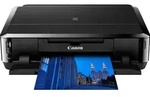 Canon PIXMA iP7250 Tintenstrahldrucker - Schwarz