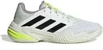 Schuhe Adidas Barricade 13 Allcourt IF0409 - Schwarz/Gelb/Wei&szlig; - 42