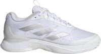 adidas Avacourt 2 Cloud White Silver Metallic Grey (Women's) - EU 36 2/3
