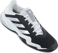 adidas Barricade 13 Clay - Herren Tennisschuhe Sandplatz Schuhe Schwarz IQ0463...