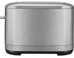Kitchenaid 2-Scheiben-Toaster 5KMT2109ESX Edelstahl