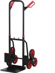 Klimmer h&ouml;henverstellbar 150kg Transportwagen einstellbar B71-029