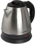 Esperanza Wasserkocher Spring 1,0 L Inox - Silber