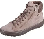 Legero MIRA Damen Stiefeletten - Winterstiefelette beige Freizeit NEU - Beige - 37,5