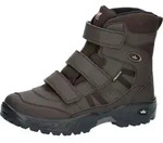 Winterstiefel Wildlife V Gr&ouml;&szlig;e 36 Warmfutter Klettverschluss Comfortex