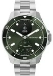 Withings ScanWatch Nova, 1,6 cm (0.63"), OLED, GPS, 63 g - Silber
