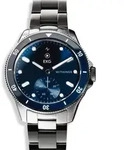 Withings ScanWatch Nova, 1,6 cm (0.63"), OLED, GPS, 63 g - Silber