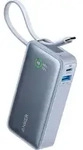 Anker Nano Powerbank Blau