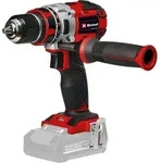 Einhell Akku-Bohrschrauber TP-CD 18/80 Li BL-Solo - Schwarz/Rot