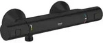 GROHE Precision Start, Schwarz - Schwarz