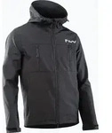 Softshell-Regenjacke Northwave Easy Out - Schwarz - M